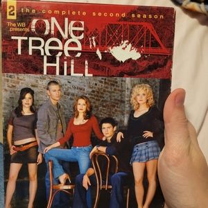 One Tree Hill Season 2